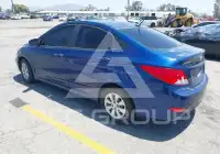 2015 Hyundai Accent фото