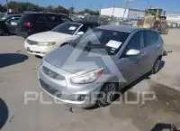 2015 Hyundai Accent фото
