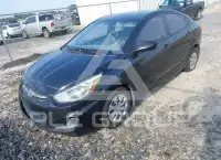 2015 Hyundai Accent фото