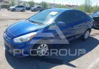2015 Hyundai Accent фото