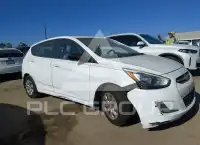 2015 Hyundai Accent фото