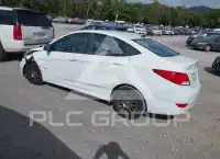 2015 Hyundai Accent фото