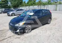2015 Hyundai Accent photo