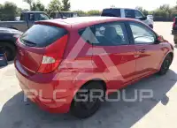 2015 Hyundai Accent photo