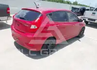 2015 Hyundai Accent фото
