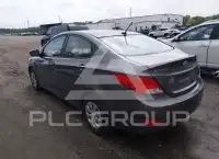 2015 Hyundai Accent фото