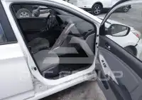 2015 Hyundai Accent фото