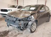 2015 Hyundai Accent фото