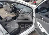 2015 Hyundai Accent фото