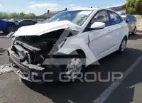 2015 Hyundai Accent фото
