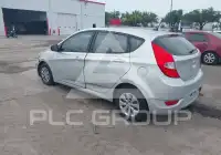 2015 Hyundai Accent photo