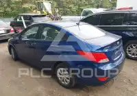 2015 Hyundai Accent photo