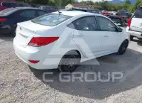 2015 Hyundai Accent фото