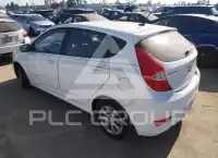 2015 Hyundai Accent фото