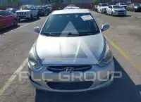 2015 Hyundai Accent фото