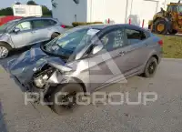 2015 Hyundai Accent фото