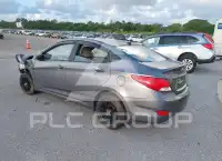 2015 Hyundai Accent фото