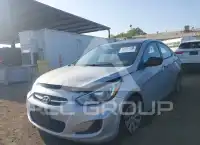 2015 Hyundai Accent фото