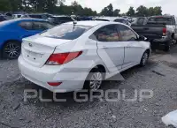 2015 Hyundai Accent фото