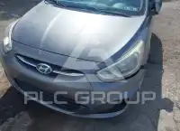 2015 Hyundai Accent фото