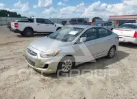 2015 Hyundai Accent фото