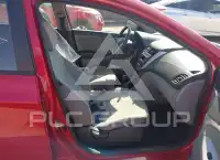 2015 Hyundai Accent photo