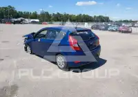 2015 Hyundai Accent фото