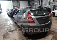 2015 Hyundai Accent фото