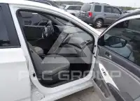 2015 Hyundai Accent фото