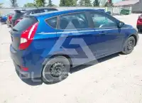 2015 Hyundai Accent фото