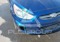 2015 Hyundai Accent photo