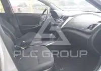 2015 Hyundai Accent photo