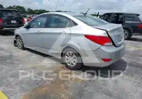2015 Hyundai Accent photo