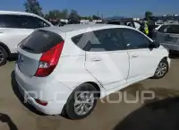 2015 Hyundai Accent фото