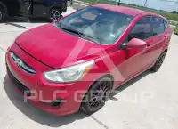 2015 Hyundai Accent фото