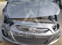 2015 Hyundai Accent фото
