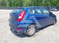 2015 Hyundai Accent фото