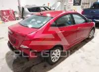 2015 Hyundai Accent фото