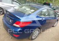 2015 Hyundai Accent photo