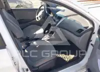 2015 Hyundai Accent фото