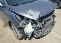 2015 Hyundai Accent фото