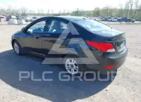 2015 Hyundai Accent фото