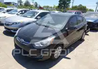 2015 Hyundai Accent фото