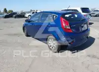 2015 Hyundai Accent фото