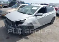 2015 Hyundai Accent фото