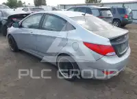 2015 Hyundai Accent фото