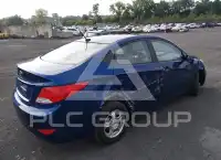 2015 Hyundai Accent фото