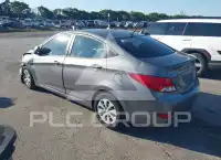 2015 Hyundai Accent фото