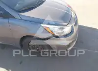 2015 Hyundai Accent фото