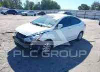 2015 Hyundai Accent фото